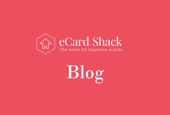 Ecard Shack Blog