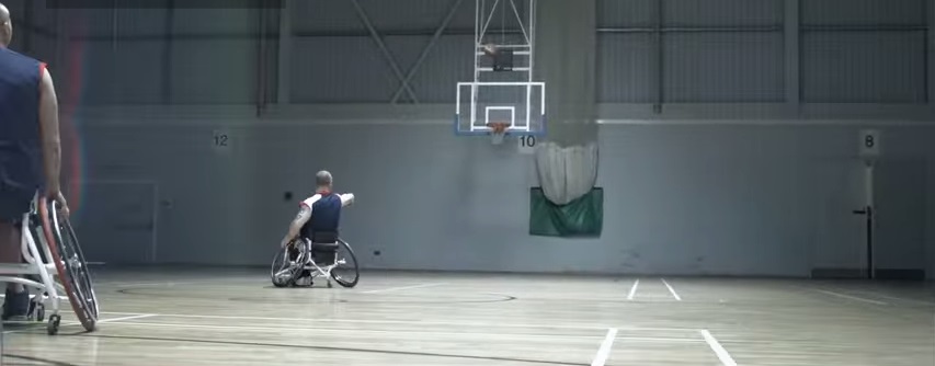 Paralympics